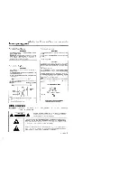 Предварительный просмотр 3 страницы Kenwood KR-V7040 Instruction Manual