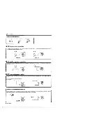 Предварительный просмотр 8 страницы Kenwood KR-V7040 Instruction Manual