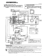 Preview for 4 page of Kenwood KR-V7070 Instruction Manual