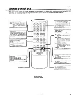 Preview for 9 page of Kenwood KR-V7070 Instruction Manual