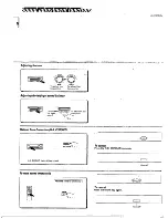 Preview for 12 page of Kenwood KR-V7070 Instruction Manual