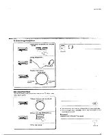 Preview for 13 page of Kenwood KR-V7070 Instruction Manual