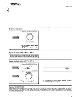 Preview for 14 page of Kenwood KR-V7070 Instruction Manual