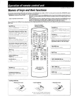 Preview for 10 page of Kenwood KR-V7080 Instruction Manual