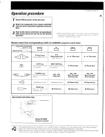 Preview for 11 page of Kenwood KR-V7080 Instruction Manual