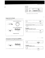 Preview for 14 page of Kenwood KR-V7080 Instruction Manual