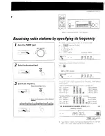 Preview for 18 page of Kenwood KR-V7080 Instruction Manual