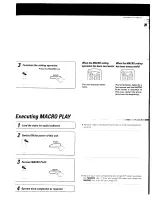 Preview for 29 page of Kenwood KR-V7080 Instruction Manual