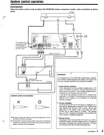 Preview for 9 page of Kenwood KR-V8030 Instruction Manual