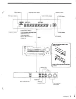 Preview for 11 page of Kenwood KR-V8030 Instruction Manual