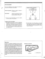 Preview for 27 page of Kenwood KR-V8030 Instruction Manual