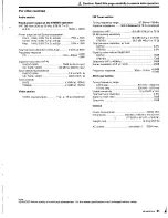 Preview for 31 page of Kenwood KR-V8030 Instruction Manual