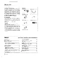 Preview for 2 page of Kenwood KR-V8040 Instruction Manual