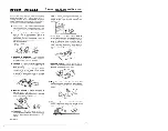 Preview for 4 page of Kenwood KR-V8040 Instruction Manual