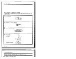 Preview for 20 page of Kenwood KR-V8050 Instruction Manual