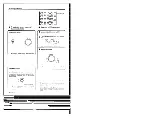 Preview for 22 page of Kenwood KR-V8050 Instruction Manual