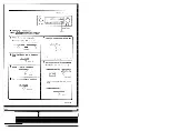 Preview for 29 page of Kenwood KR-V8050 Instruction Manual