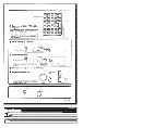 Preview for 33 page of Kenwood KR-V8050 Instruction Manual