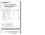 Preview for 35 page of Kenwood KR-V8050 Instruction Manual