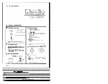 Preview for 36 page of Kenwood KR-V8050 Instruction Manual