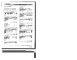 Preview for 41 page of Kenwood KR-V8050 Instruction Manual