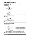 Preview for 11 page of Kenwood KR-V8060 Instruction Manual