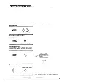 Preview for 13 page of Kenwood KR-V8060 Instruction Manual