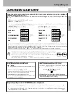 Предварительный просмотр 11 страницы Kenwood KR-V8090 Instruction Manual