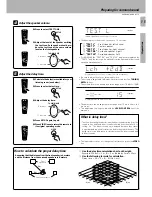 Предварительный просмотр 15 страницы Kenwood KR-V8090 Instruction Manual