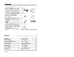 Preview for 2 page of Kenwood KR-V8540 Instruction Manual