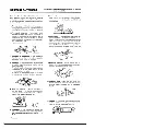 Preview for 4 page of Kenwood KR-V8540 Instruction Manual