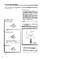 Preview for 14 page of Kenwood KR-V8540 Instruction Manual