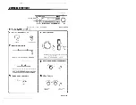 Preview for 21 page of Kenwood KR-V8540 Instruction Manual