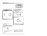 Preview for 22 page of Kenwood KR-V8540 Instruction Manual