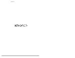 Preview for 44 page of Kenwood KR-V8540 Instruction Manual