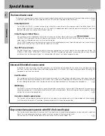 Preview for 4 page of Kenwood KR-V888D Instruction Manual