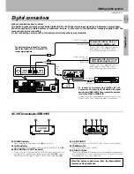 Preview for 11 page of Kenwood KR-V888D Instruction Manual