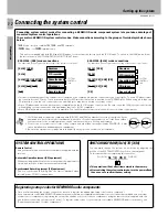 Предварительный просмотр 12 страницы Kenwood KR-V888D Instruction Manual