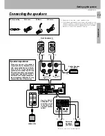 Предварительный просмотр 13 страницы Kenwood KR-V888D Instruction Manual