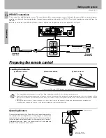 Предварительный просмотр 14 страницы Kenwood KR-V888D Instruction Manual