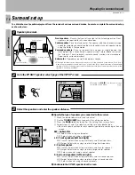 Preview for 16 page of Kenwood KR-V888D Instruction Manual