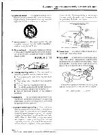 Preview for 5 page of Kenwood KR-V9020 Instruction Manual