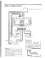 Preview for 7 page of Kenwood KR-V9020 Instruction Manual