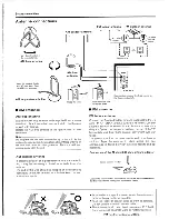 Preview for 10 page of Kenwood KR-V9020 Instruction Manual