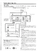 Preview for 12 page of Kenwood KR-V9020 Instruction Manual