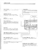 Preview for 14 page of Kenwood KR-V9020 Instruction Manual