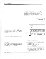 Preview for 16 page of Kenwood KR-V9020 Instruction Manual