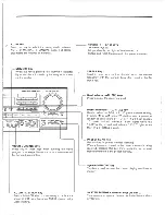 Preview for 17 page of Kenwood KR-V9020 Instruction Manual