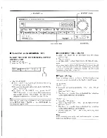 Preview for 19 page of Kenwood KR-V9020 Instruction Manual