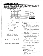 Preview for 24 page of Kenwood KR-V9020 Instruction Manual